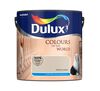 Farba lateksowa Kolory Świata beżowy pled 2,5 l Dulux