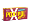Klej Poxipol 16g/14ml przezroczysty