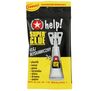 Klej help SUPER GLUE 2 g blister