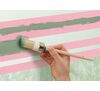 Taśma malarska maskująca Perfect do delikatnych powierzchni 25 m x 25 mm różowa tesa®