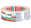 Taśma malarska maskująca Standard 50 m x 38 mm beżowa tesa®