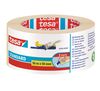 Taśma malarska maskująca Standard 50 m x 50 mm beżowa tesa®