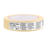 Taśma malarska maskująca Standard papierowa 40 m x 25 mm żółta tesa®