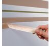 Taśma malarska maskująca Standard papierowa 40 m x 50 mm żółta tesa®