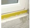Taśma tynkarska PVC bardzo mocna 6 tygodni żółta 33 m x 50  mm tesa