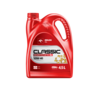 Olej Classic SemiSynthetic 10W-40 4,5L Orlen Oil
