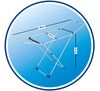Suszarka universal Vileda