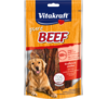 Przysmak dla psa Beef paski wołowina 80 g Vitakraft