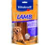 Przysmak dla psa Lamb paski jagnięce 80 g Vitakraft