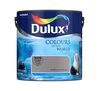 Farba lateksowa Kolory Świata grafitowy zmierzch 2,5 l Dulux