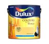 Farba lateksowa Kolory Świata słoneczne sari 2,5 l Dulux