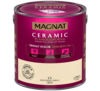 Farba ceramiczna dostojna perła C5 2,5 l Magnat