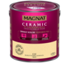 Farba ceramiczna MAGNAT Ceramic bursztynowa komnata C22 2,5 l