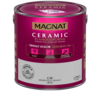 Farba ceramiczna srebrzysty granit C30 2,5 l Magnat