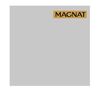 Farba ceramiczna srebrzysty granit C30 2,5 l Magnat