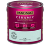 Farba ceramiczna szmaragdowa toń C38 2,5 l Magnat