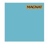 Farba ceramiczna naturalny turkus C39 2,5 l Magnat