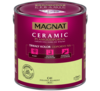 Farba ceramiczna zielony diament C41 2,5 l Magnat