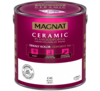 Farba ceramiczna biały C45 2,5 l Magnat