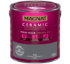 Farba ceramiczna stylowy antracyt C54 2,5 l Magnat