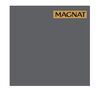 Farba ceramiczna stylowy antracyt C54 2,5 l Magnat