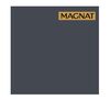 Farba ceramiczna grafitowy antracyt C60 2,5 l Magnat