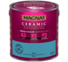 Farba ceramiczna szmaragdowy akwamaryn C61 2,5 l Magnat