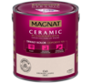 Farba ceramiczna kremowy jaspis C63 2,5 l Magnat