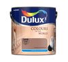 Farba lateksowa Kolory Świata drzewo sandałowe 2,5 l Dulux
