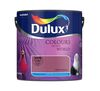Farba lateksowa Kolory Świata fiolek alpejski 2,5 l Dulux