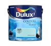 Farba lateksowa Kolory Świata lodowy brzask 2,5 l Dulux