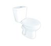 WC kompakt Stive