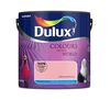 Farba lateksowa Kolory Świata różane perfumy 2,5 l Dulux