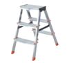 Drabina dwustronna DOPPLO 2 x 3