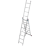 Drabina wielofunkcyjna Corda 46 x 200 x 17cm Krause