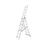 Drabina wielofunkcyjna Corda 46 x 200 x 17cm Krause