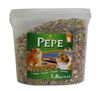 Karma dla chomika Pepe 1,8 kg / 3,5 l Vitakraft
