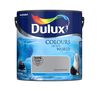 Farba lateksowa Kolory Świata szara poświata 2,5 l Dulux