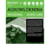 Agrowłóknina wiosenna HORTI-LINE 1,6 m x 5 mb