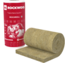 Wełna skalna Rockroll 150 mm 3,5 m² 0,44 W/mK Rockwool