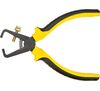 Szczypce do izolacji z regulacją 160 mm TOPEX
