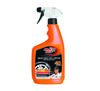 Mleczko do pielęgnacji opon Moje Auto 650 ml - atomizer MOJE AUTO