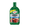 Carnauba Wax 500 ml TURTLE WAX
