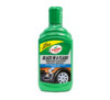 Płyn do renowacji plastików Black In A Flash 300 ml TURTLE WAX