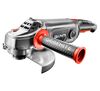 Szlifierka kątowa 2400 W tarcza 230 x 22,2 mm 6000 obr./min GRAPHITE