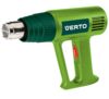 Opalarka 2000 W VERTO