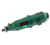 Miniszlifierka 135 W 8000-35000 obr./min walizka z akcesoriami VERTO