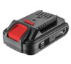 Akumulator Energy+ 18 V Li-Ion 2,0 Ah GRAPHITE