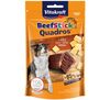 Przysmak dla psa Beef Stick Quadros ser 70 g Vitakraft
