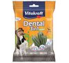 Przysmak dla psa Dental 3w1 Fresh S 120 g Vitakraft